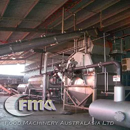 steam peelers