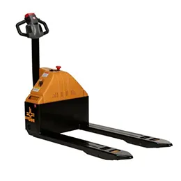 2021 Big Joe Forklifts Pallet Truck E30