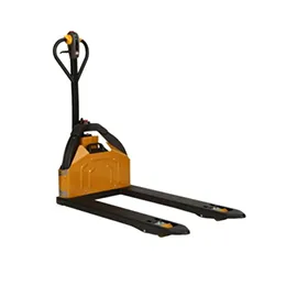 2021 Big Joe Forklifts Pallet Truck LPT26
