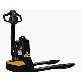 2021 Big Joe Forklifts Pallet Truck LPT33