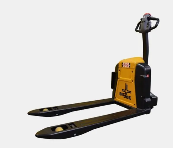 2021 Big Joe Forklifts Pallet Truck LPT40