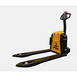 2021 Big Joe Forklifts Pallet Truck LPT40