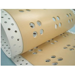 VACUUM BELTS OR PERFORATED BELTS