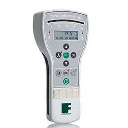 DEFECTOMETER® M 1.837