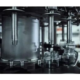 FILLING MACHINES