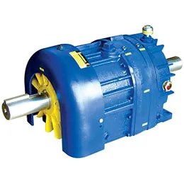Posidyne Clutch Brakes