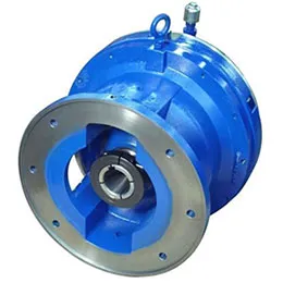 Posistop Pneumatic Coupler Brakes