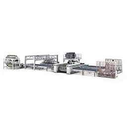 LAMINATING LINE