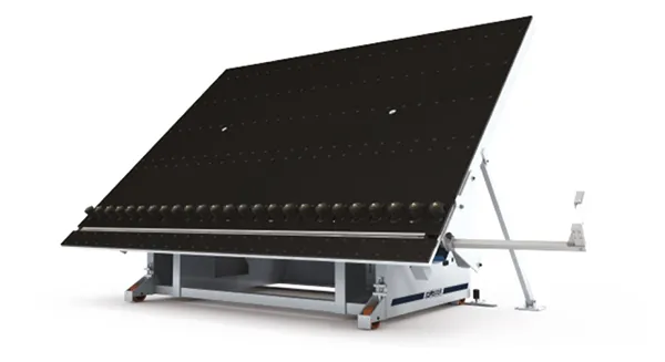 TILTING TABLE