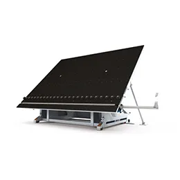 TILTING TABLE