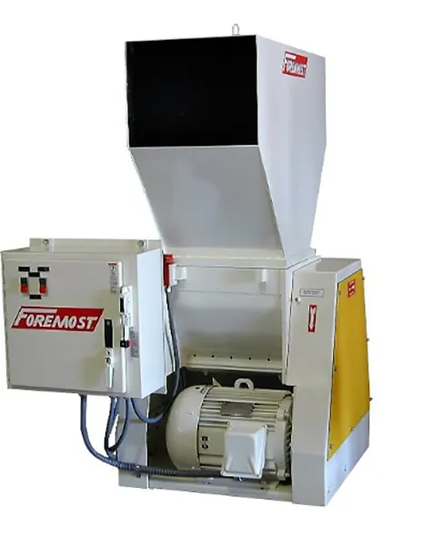 Heavy Duty Granulator HD-6C