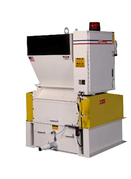 Heavy Duty Granulators HD-4A