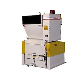 Heavy Duty Granulators HD-4A