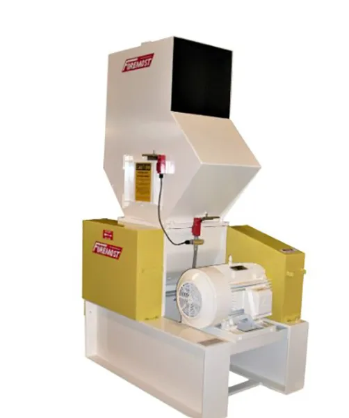 Heavy Duty Granulators HD-5C