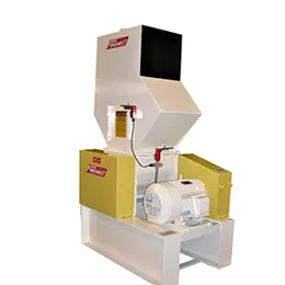 Heavy Duty Granulators HD-5C