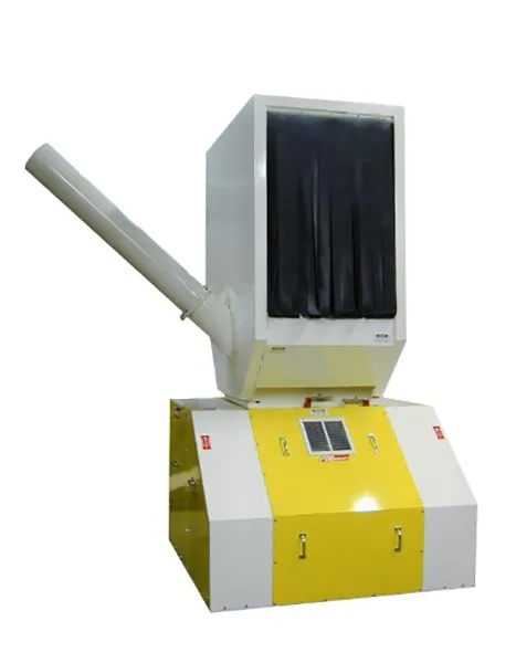 Heavy Duty Granulators HD-8