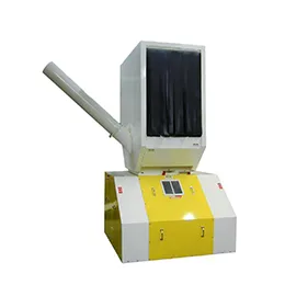 Heavy Duty Granulators HD-8