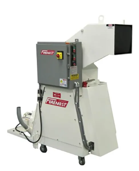 Heavy Duty Grinders HD-2 and HD-2H