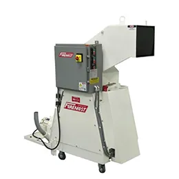 Heavy Duty Grinders HD-2 and HD-2H