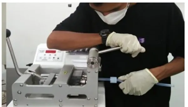 High Purity Plumbing