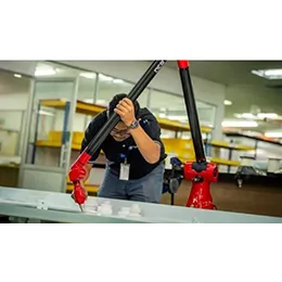 Plastic Welding & Fabrication