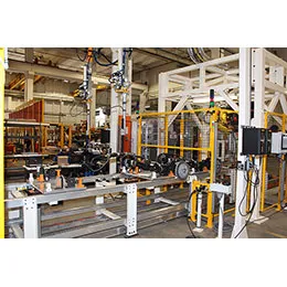 Axle Assembly