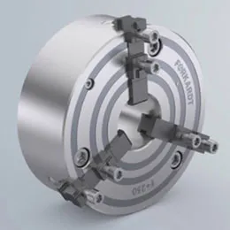 MANUAL CHUCK MODEL F