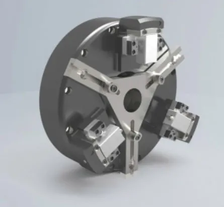 PITCH LINE DIAPHRAGM PLD