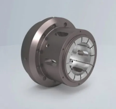 RIM LOK-Chucks