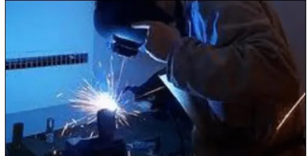 Welding