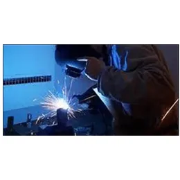 Welding