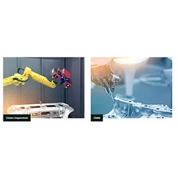 Inspection solutions