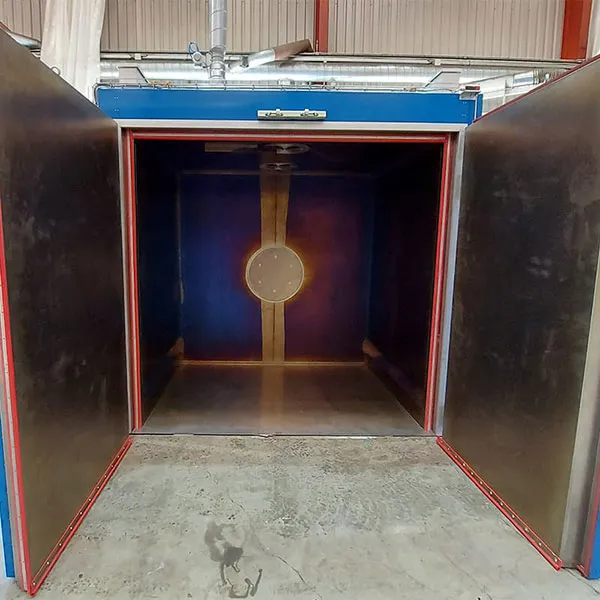 T-OVENS