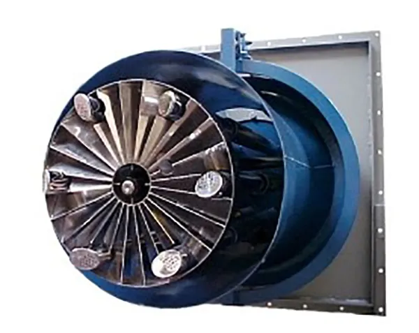 PAF BURNERS