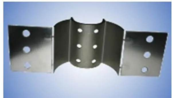 STANDARD DUCT BURNERS