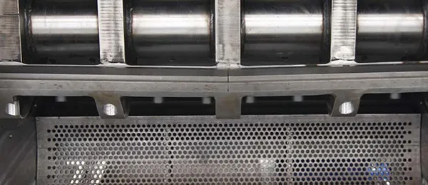 GRANULATOR FMS