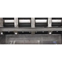 GRANULATOR FMS