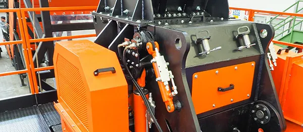 HAMMERS MILL Z14