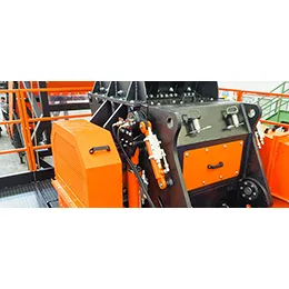 HAMMERS MILL Z14
