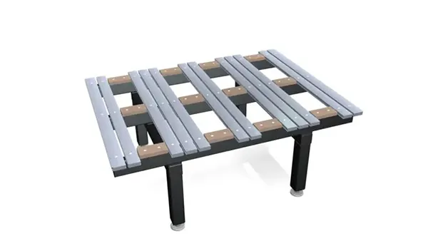 Standard tables
