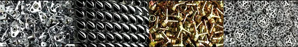 Manufacturing