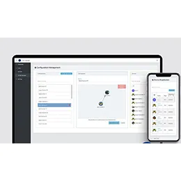 FORT Manager Software