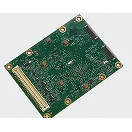 Nano Safety Controller