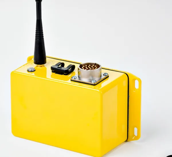 Safe Remote Controls