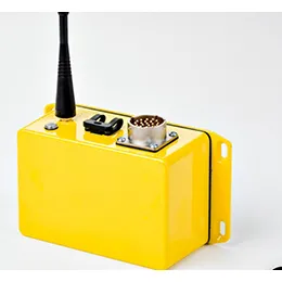 Safe Remote Controls