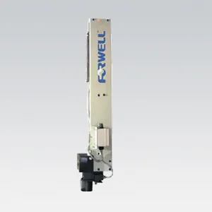 TAX Pneumatic Clamps
