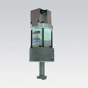 TR Rotating Clamps
