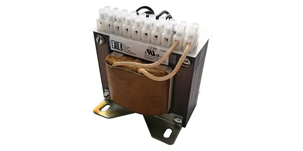 Isolation Transformers