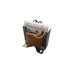 Isolation Transformers