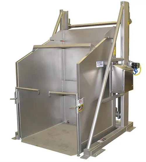 HY-LIFT Dumper
